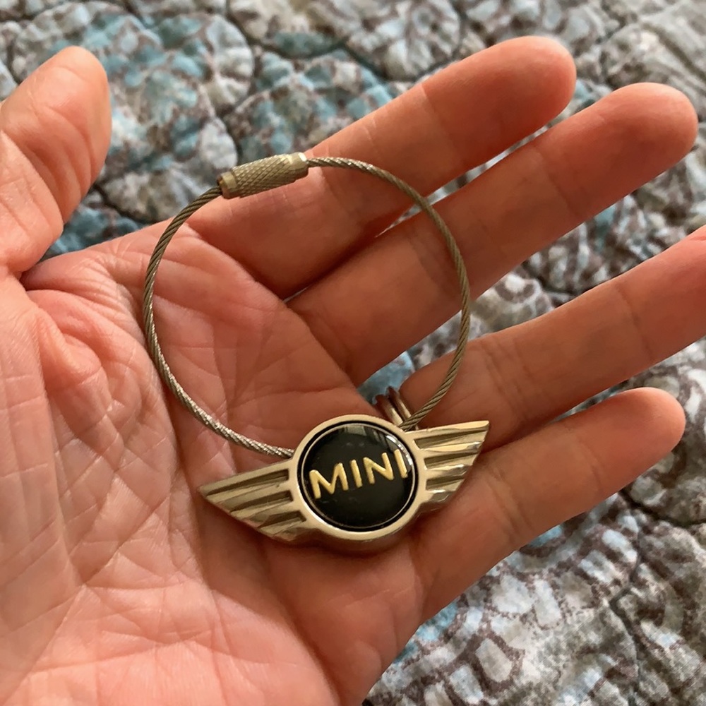 Mini Keyring - image 2